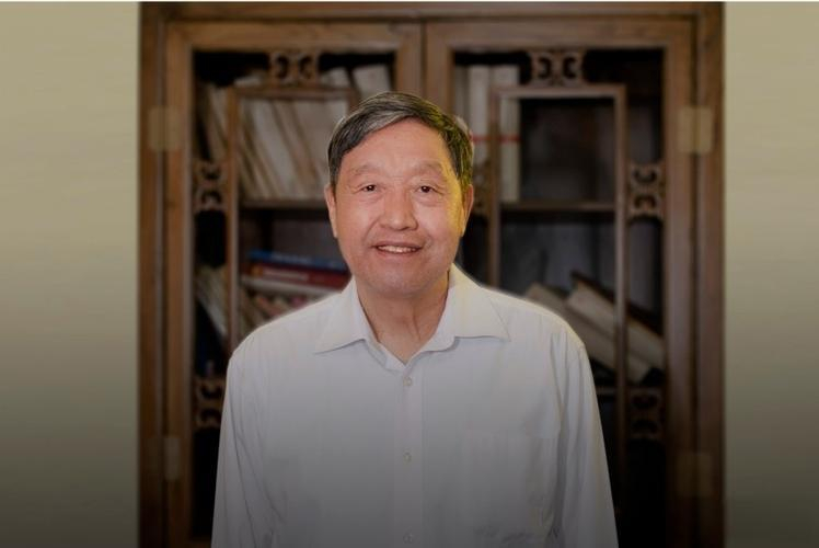 張書練：四十光陰駒過隙，初心還似少年時(shí) | CLP和我